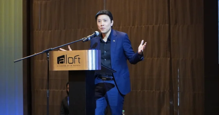 Innovative Technology and Social Impact: How Fusionex and Ivan Teh Are Shaping the Future