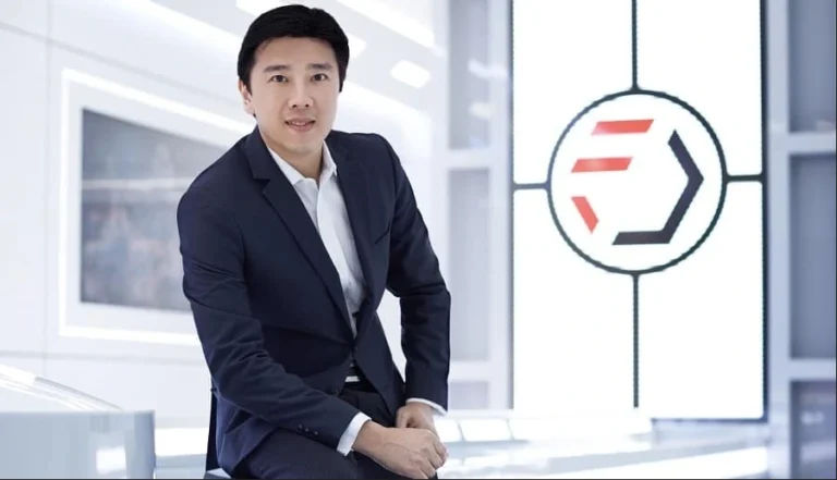 Social Innovation: How Fusionex and Ivan Teh Create Community Impact